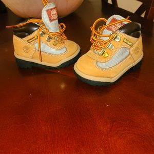 Infant boy shoes